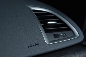 Car heating and air conditioning