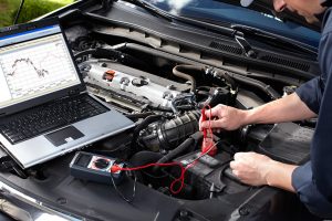 Car electrical and electronic services